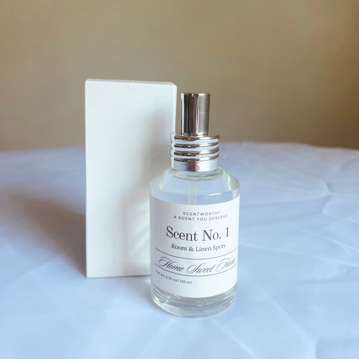 Room & Linen Sprays