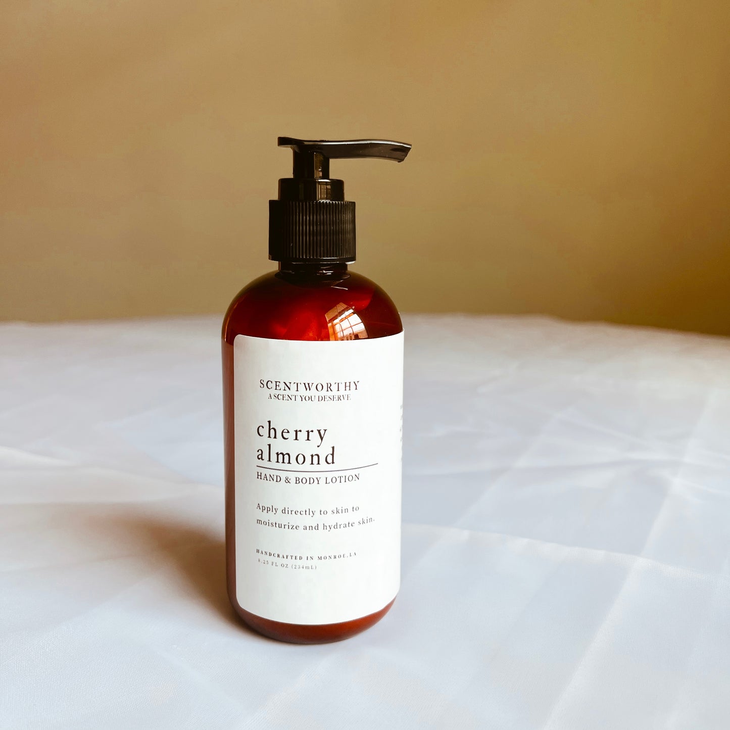 Men's Hand & Body Lotion - 8.5 oz.