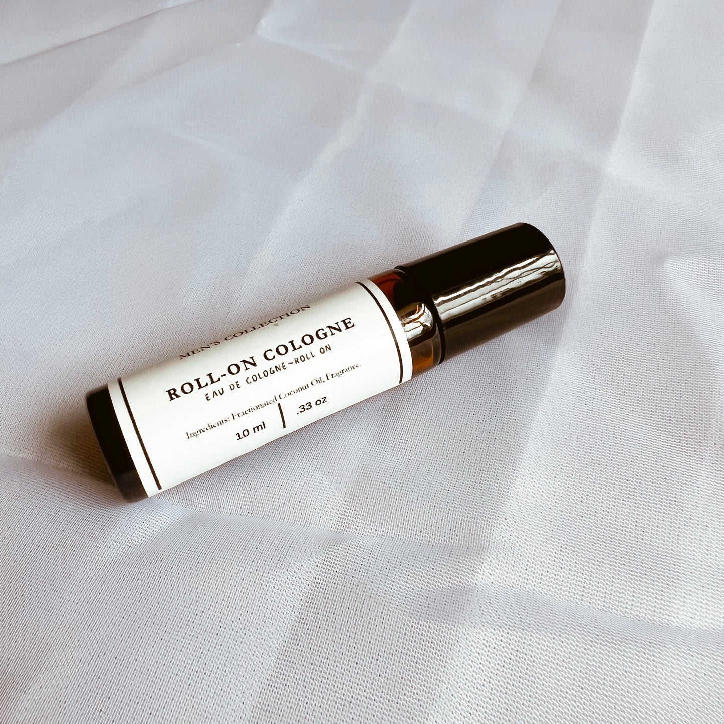 Men's Roll-On Cologne