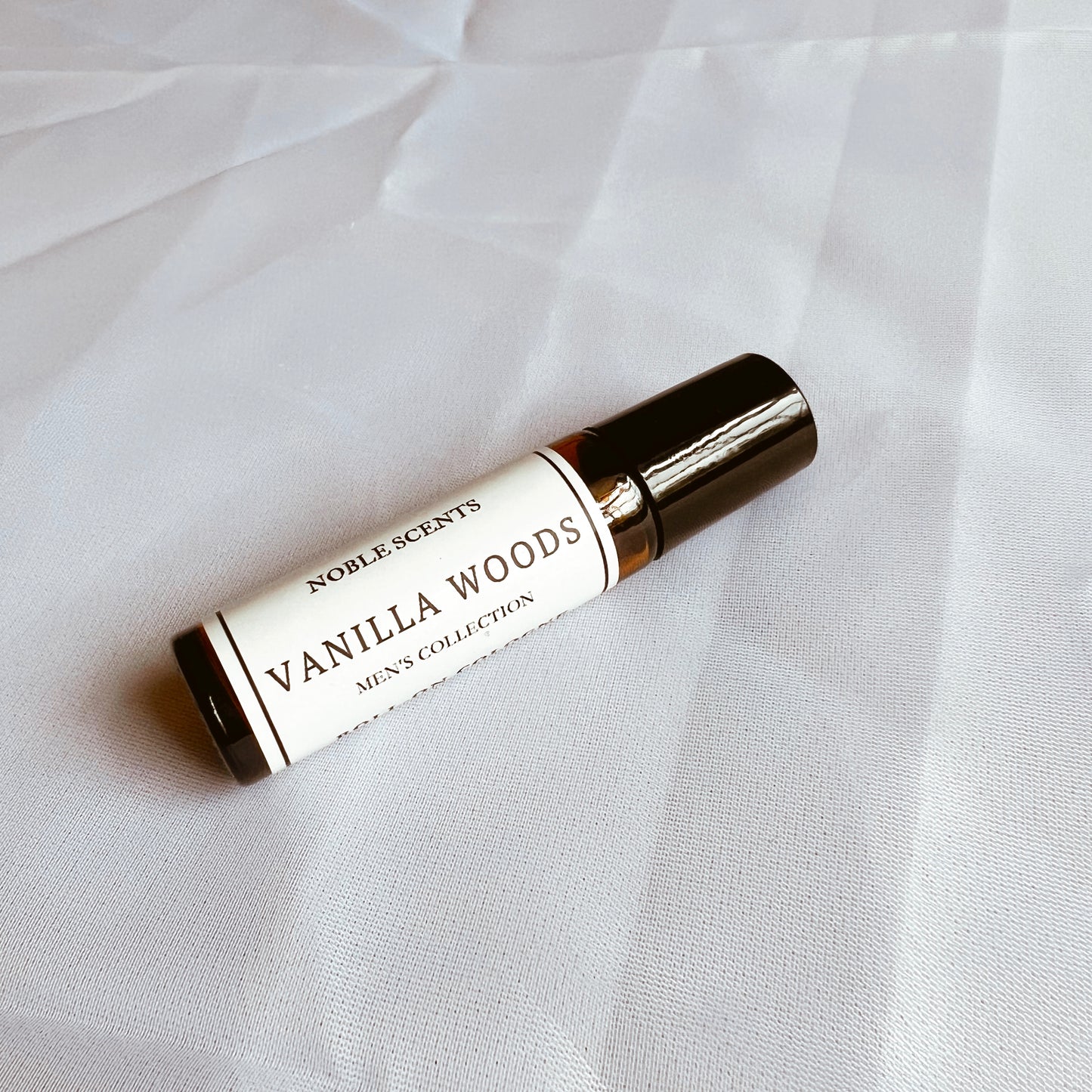 Men's Roll-On Cologne
