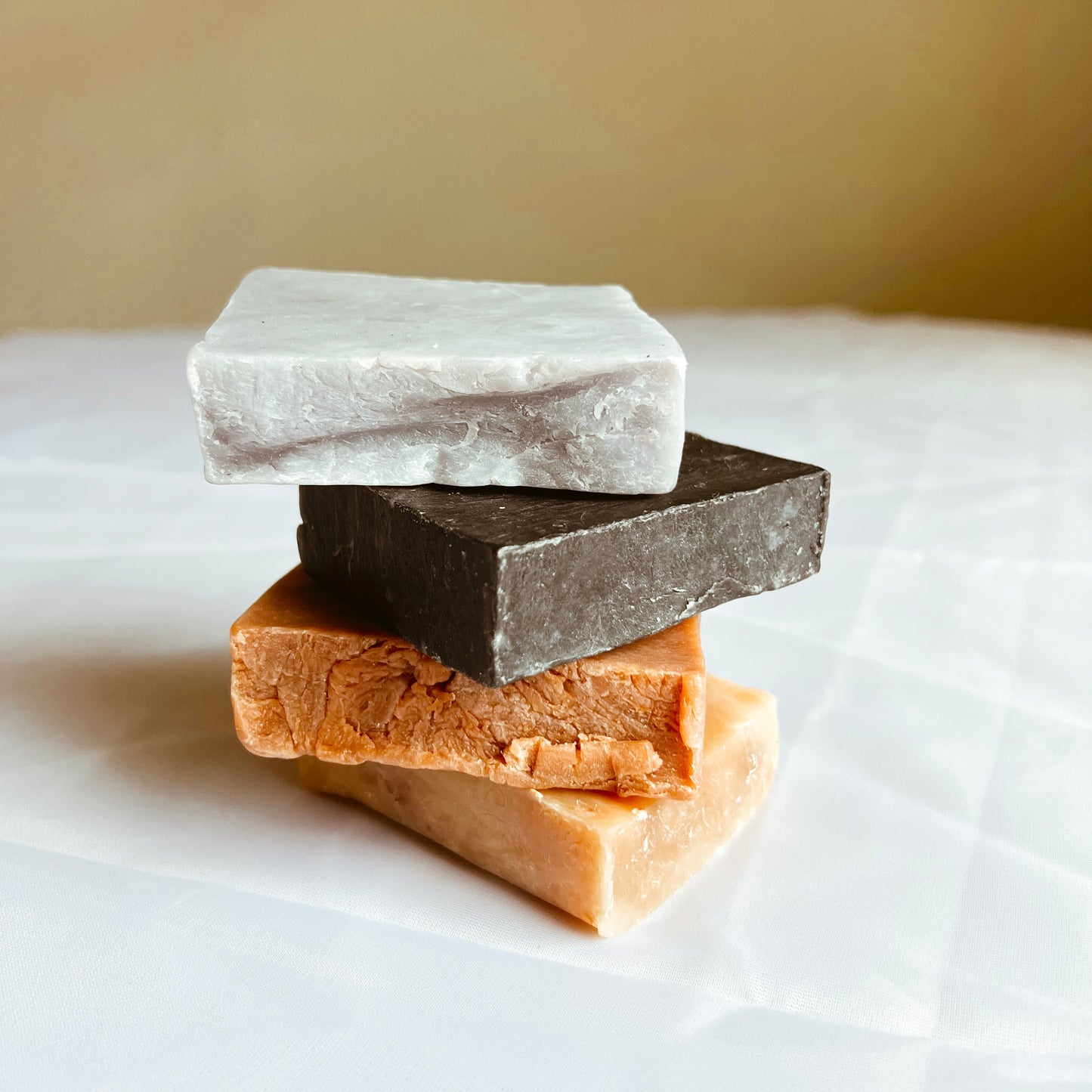 Shea Butter Soap Bar - 4 oz.