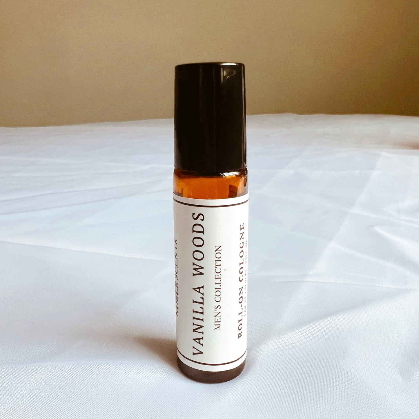 Men's Roll-On Cologne