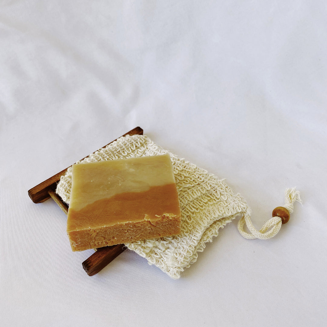 Shea Butter Soap Bar - 4 oz.