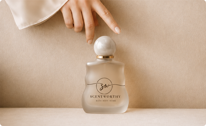 How to make your fragrance last longer