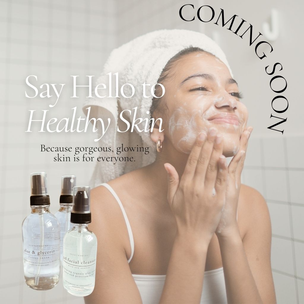 SKINCARE