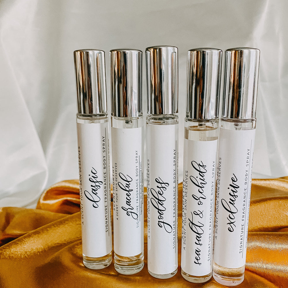 FRAGRANCE