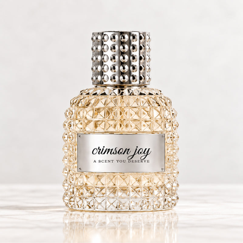 Crimson joy