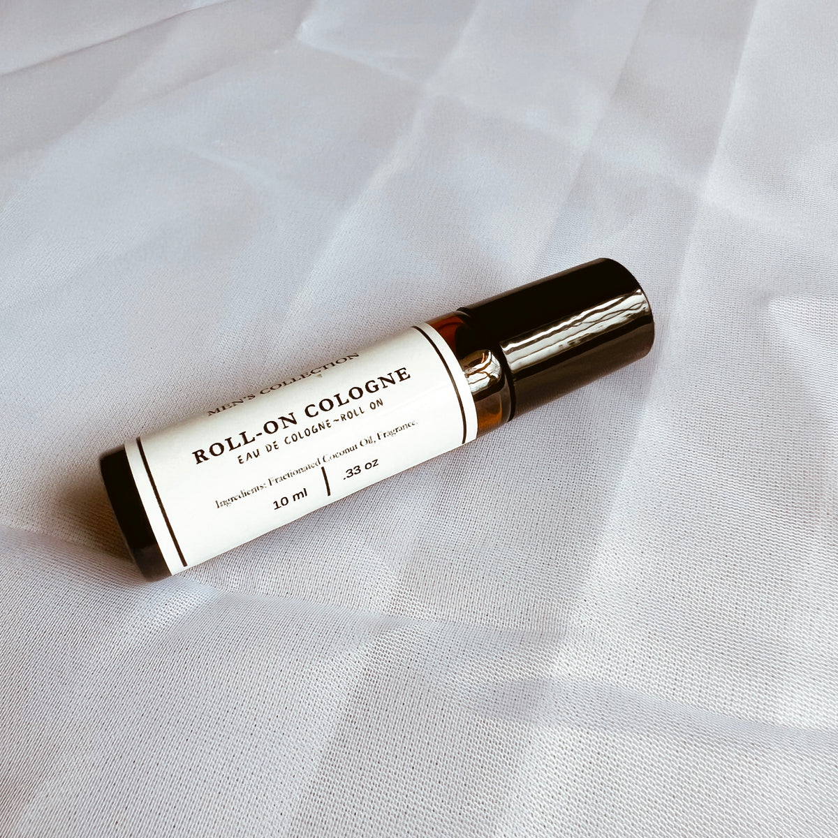 Men's Roll-On Cologne