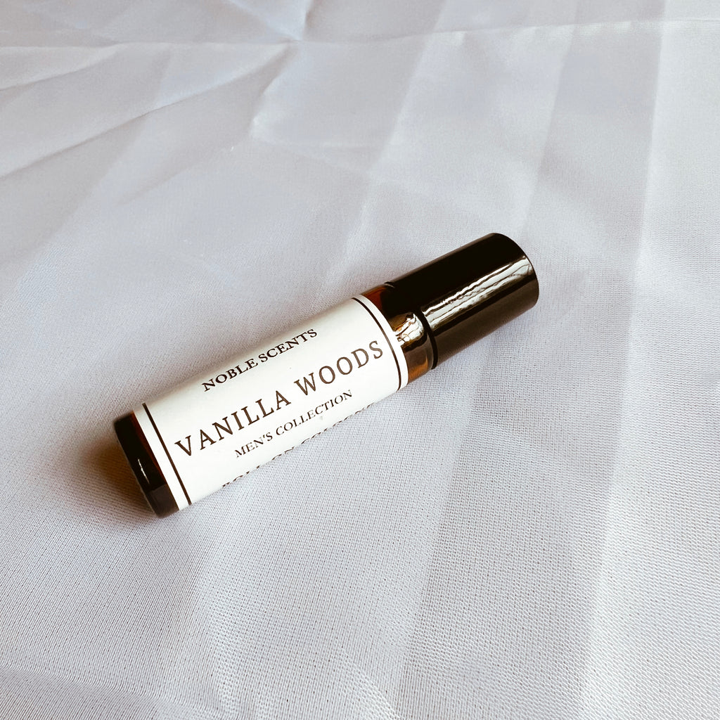 Men's Roll-On Cologne