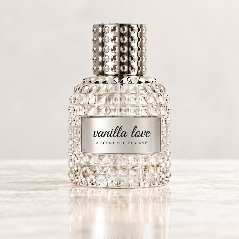 vanilla love
