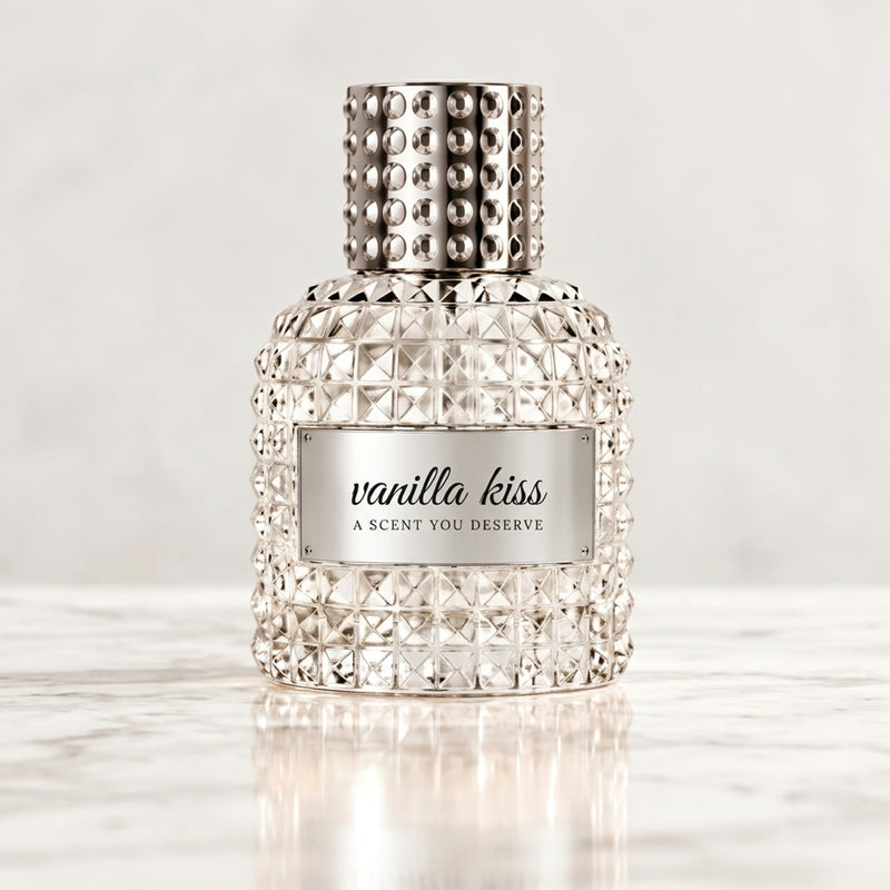 vanilla kiss