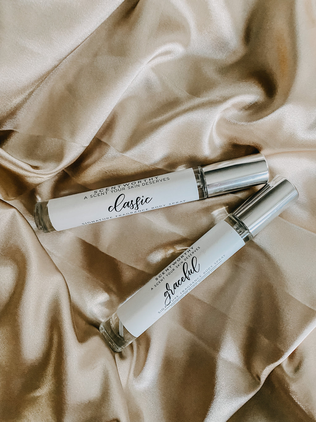 Perfume Spritz